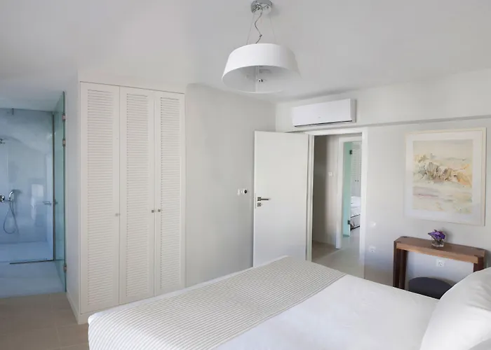 Aethrion Boutique Homes * Χανιά