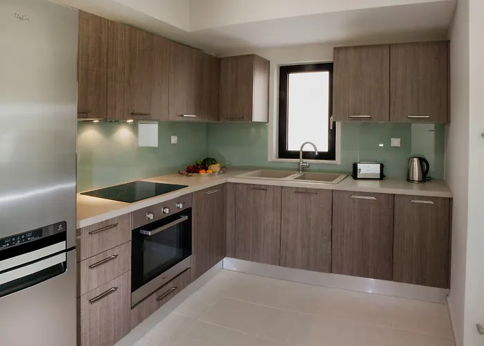 Aethrion Boutique Homes