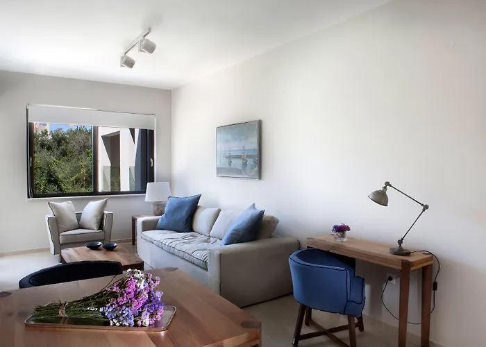 Aethrion Boutique Homes Χανιά