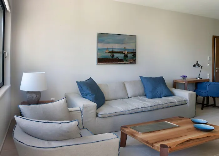 Aethrion Boutique Homes Χανιά