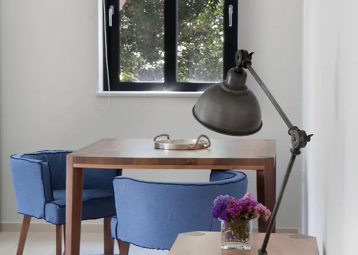 Aethrion Boutique Homes Διαμέρισμα