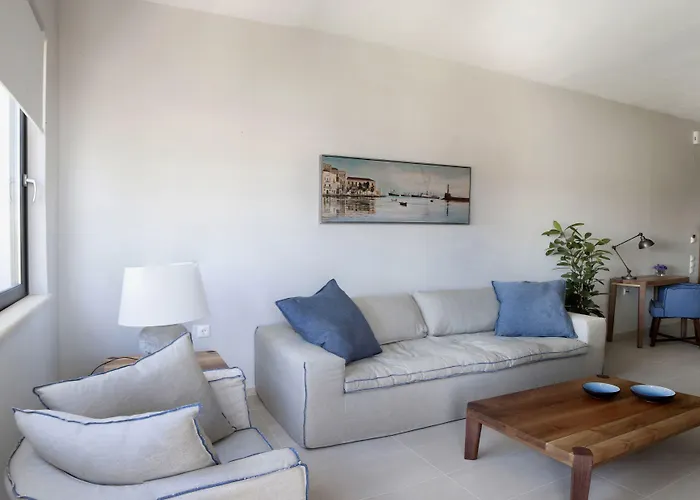 Διαμέρισμα Aethrion Boutique Homes