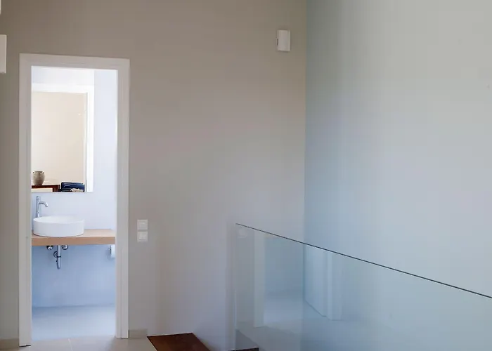 Aethrion Boutique Homes * Χανιά