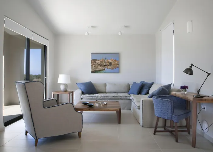 Aethrion Boutique Homes