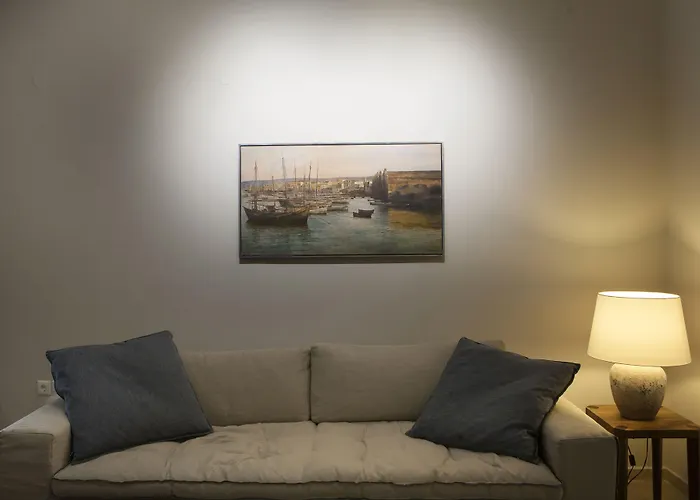 Aethrion Boutique Homes Χανιά