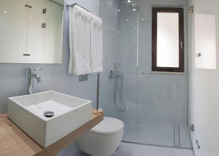 Aethrion Boutique Homes Χανιά