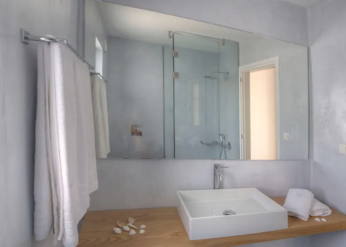 Aethrion Boutique Homes Διαμέρισμα Χανιά