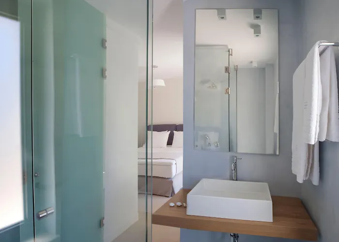 Διαμέρισμα Aethrion Boutique Homes Χανιά