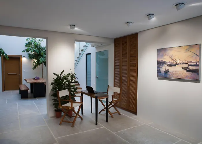 Aethrion Boutique Homes *