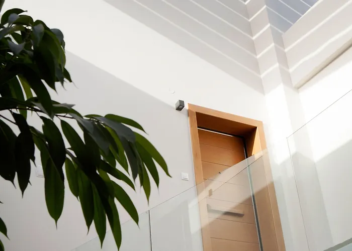 Διαμέρισμα Aethrion Boutique Homes *