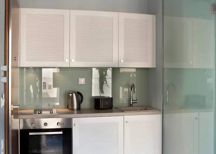 Aethrion Boutique Homes * Χανιά