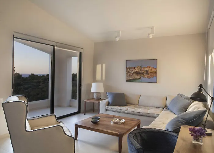 Aethrion Boutique Homes