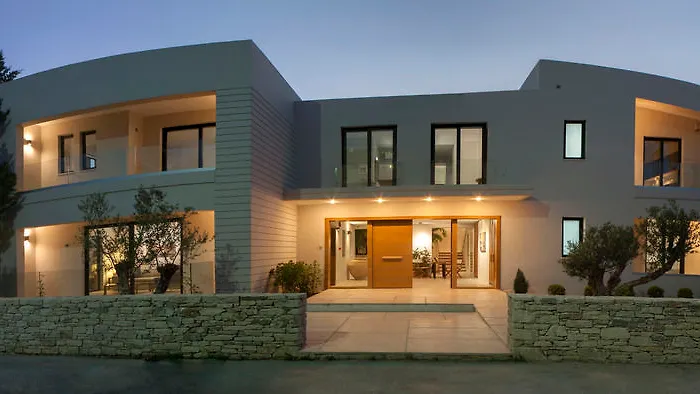 Aethrion Boutique Homes Διαμέρισμα