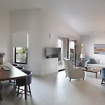 Lejlighed Aethrion Boutique Homes
