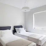 Aethrion Boutique Homes Appartement Kato Daratso