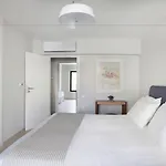 Aethrion Boutique Homes Lejlighed *