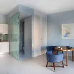 Aethrion Boutique Homes Lejlighed *