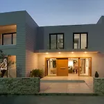 Aethrion Boutique Homes Lejlighed