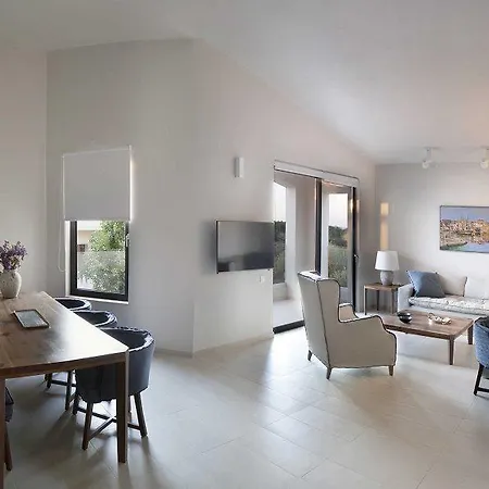 شقة Aethrion Boutique Homes