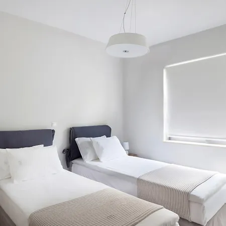 Aethrion Boutique Homes شقة خانيا