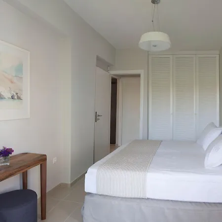 Aethrion Boutique Homes شقة *