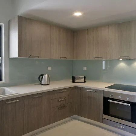 Aethrion Boutique Homes خانيا