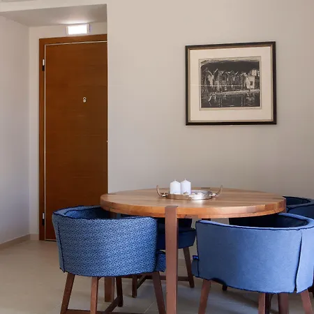 Aethrion Boutique Homes شقة *