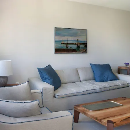 Aethrion Boutique Homes Chania (Crete)