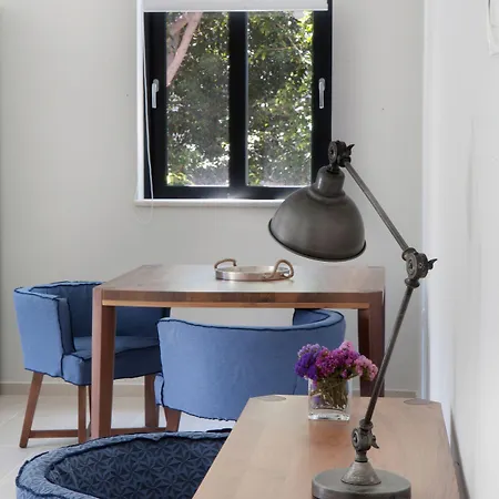 Aethrion Boutique Homes Apartment