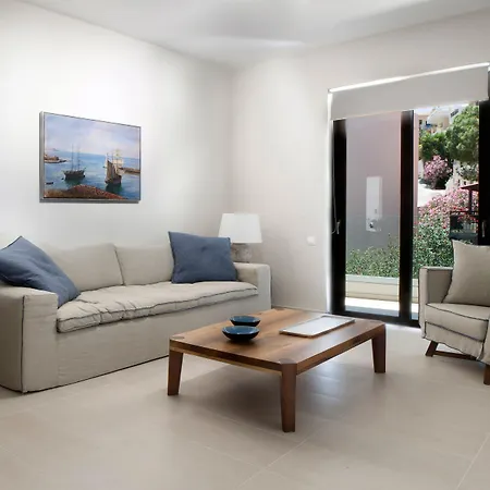 شقة Aethrion Boutique Homes