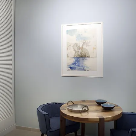 Apartment Aethrion Boutique Homes Chania (Crete)