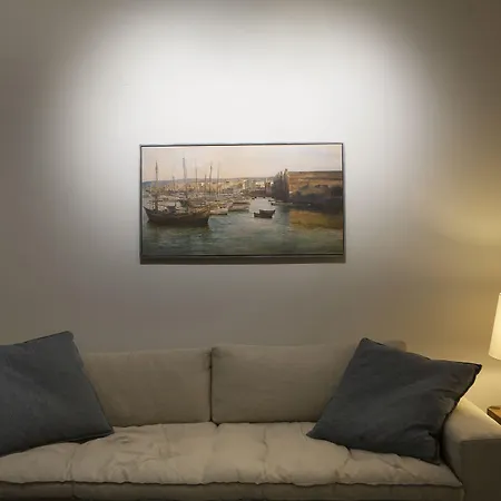 Aethrion Boutique Homes Chania (Crete)