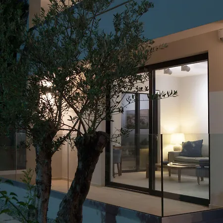 Aethrion Boutique Homes * Chania (Crete)
