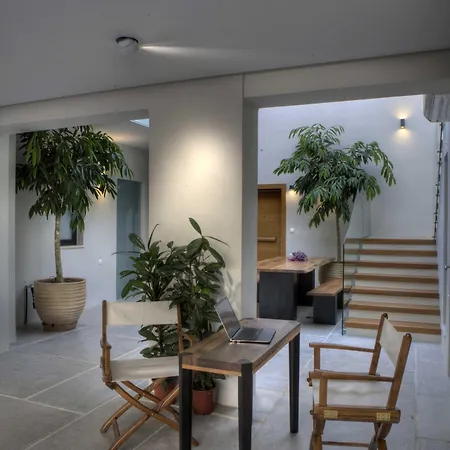 شقة Aethrion Boutique Homes *