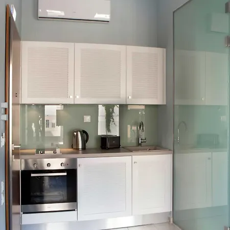 Aethrion Boutique Homes * خانيا