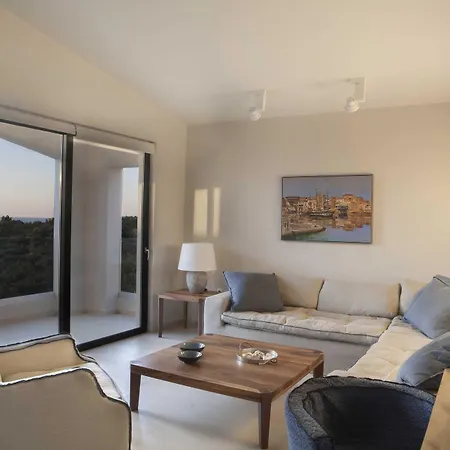 Aethrion Boutique Homes