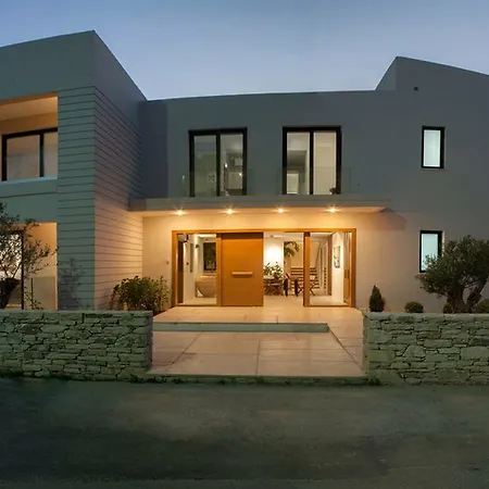 Aethrion Boutique Homes *