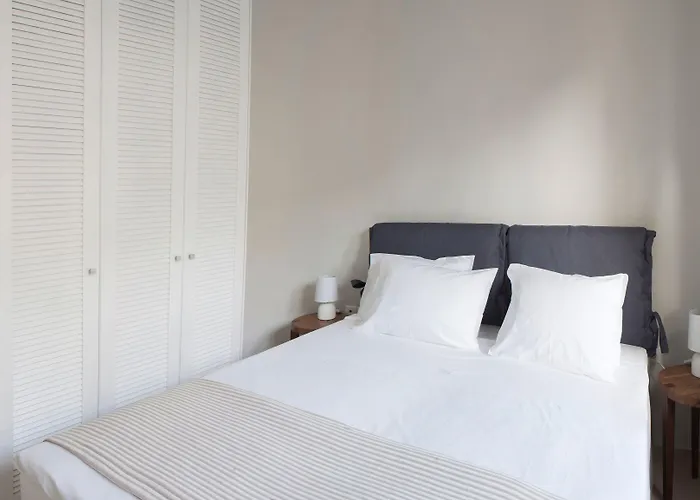 Aethrion Boutique Homes Apartment