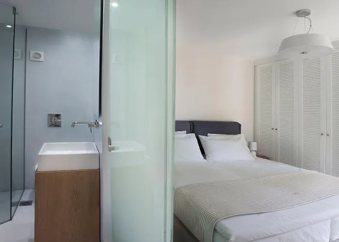 Aethrion Boutique Homes * Chania (Crete)