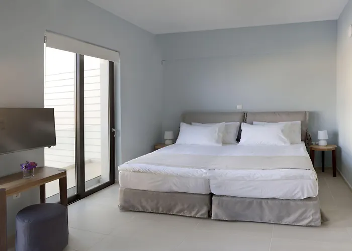 Aethrion Boutique Homes Chania (Crete)