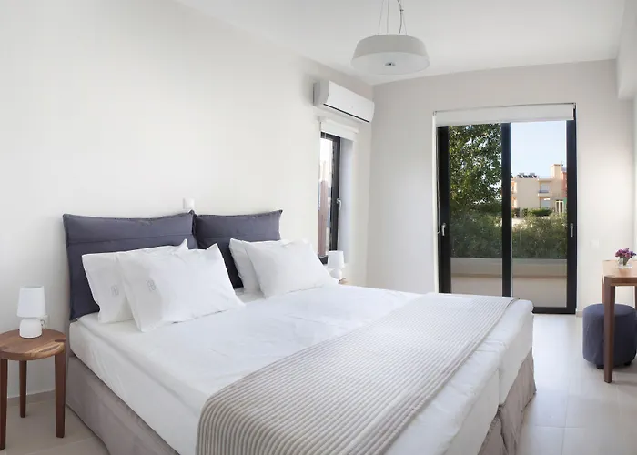 Aethrion Boutique Homes * Chania (Crete)