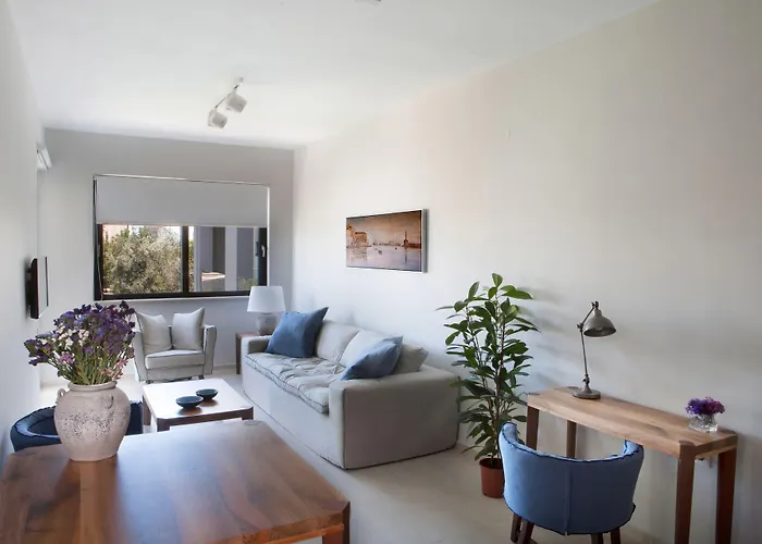 Apartment Aethrion Boutique Homes *