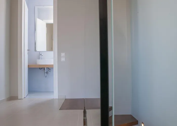 Aethrion Boutique Homes * Chania (Crete)