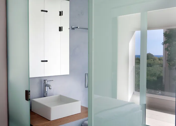 Aethrion Boutique Homes Apartment *