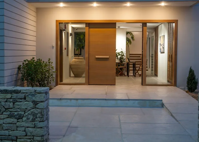 Apartment Aethrion Boutique Homes *